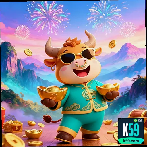 Cassino virtual interativo - k59