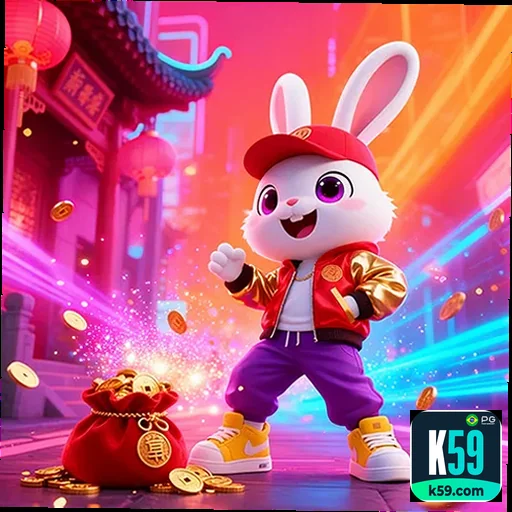 Imagem de cassino online - k59