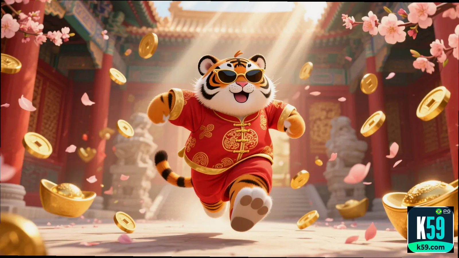 Imagem do programa VIP - k59