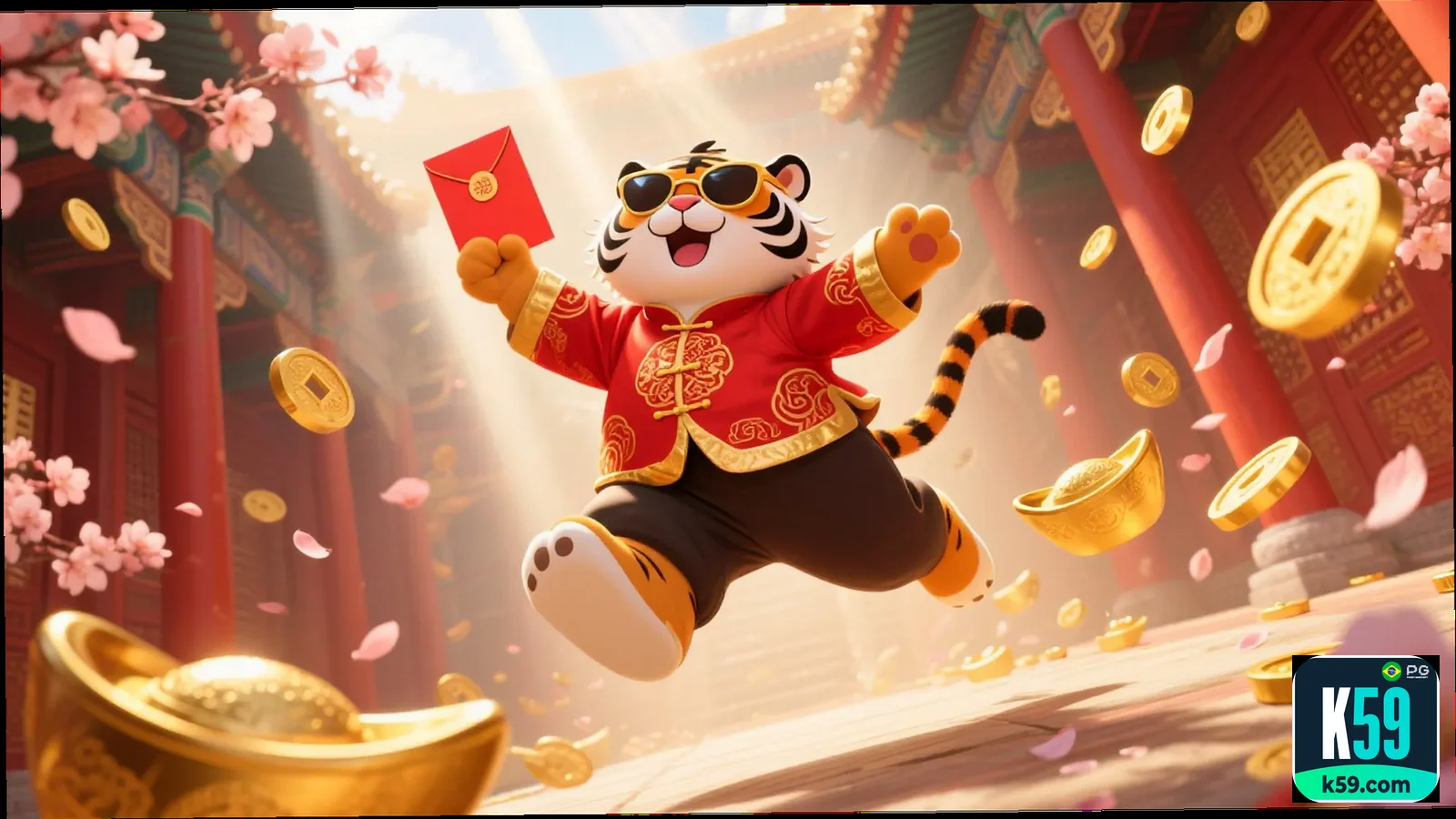 Imagem do app K59 - k59