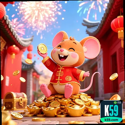 Jogos de cassino online - k59