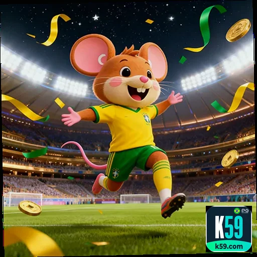 Apostas em futebol - k59