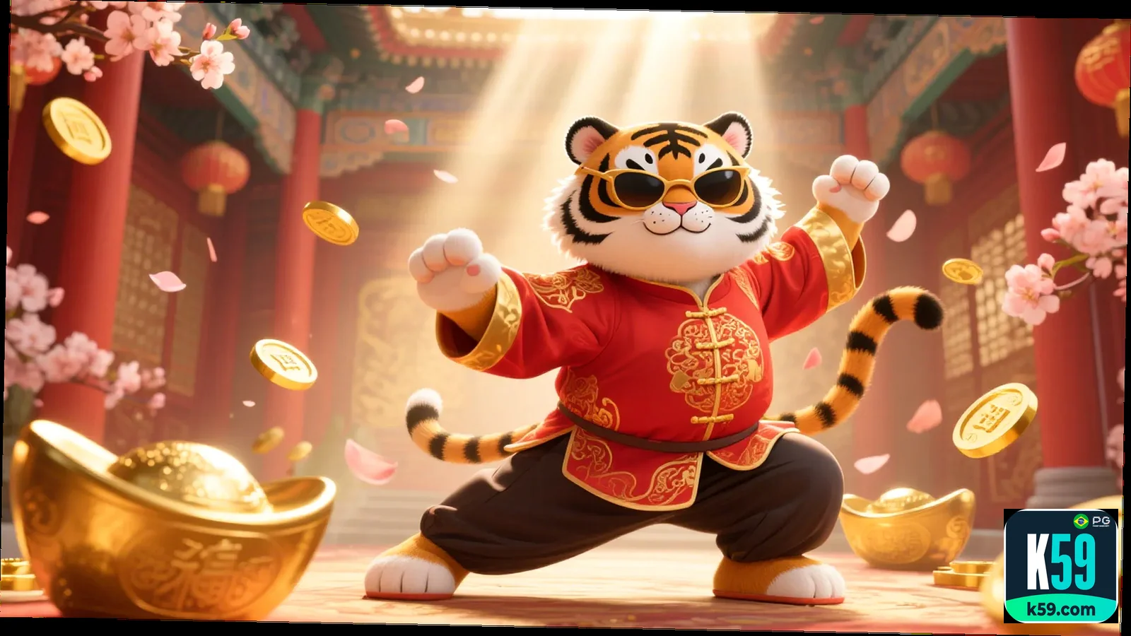 Promoções de cassino