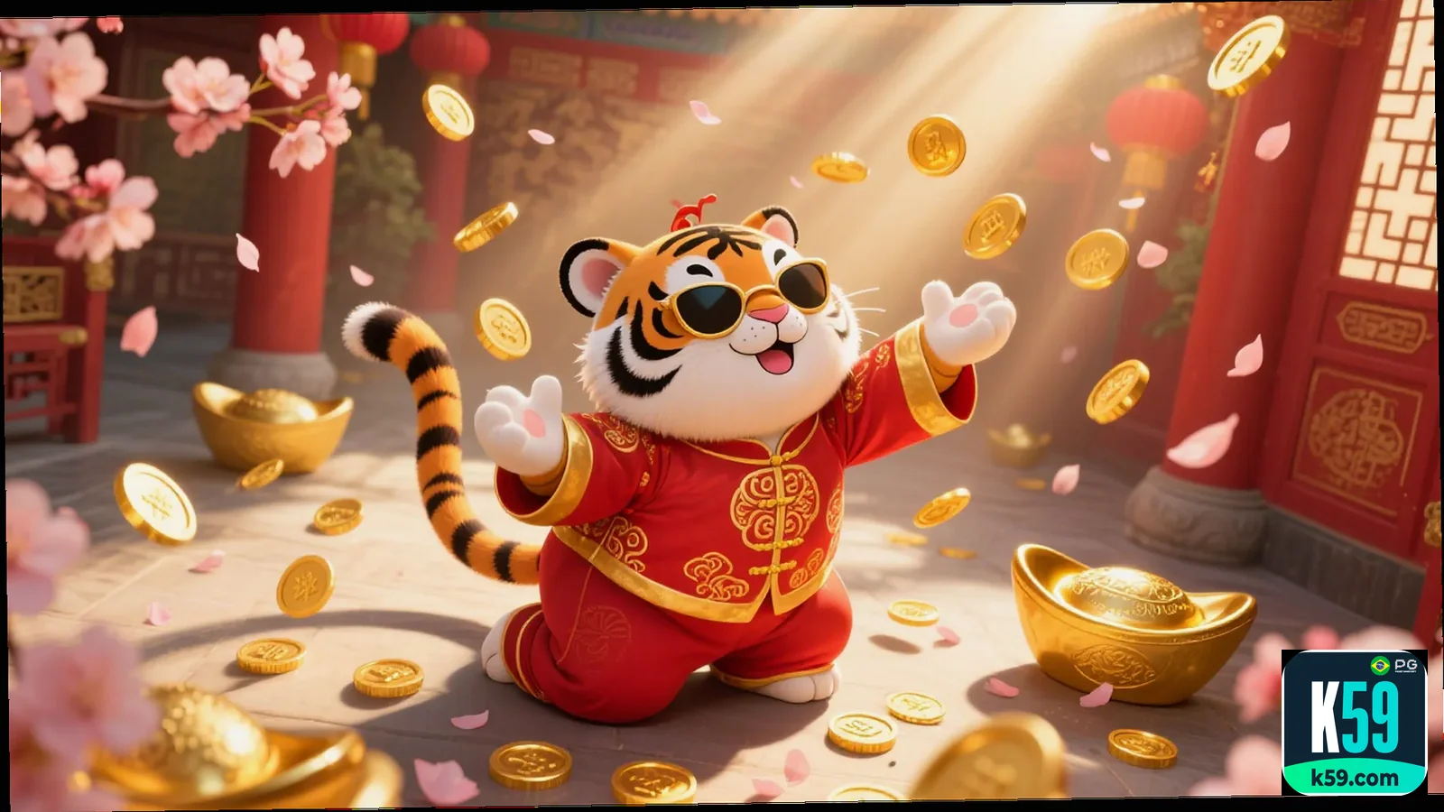 Slots VIP emocionantes